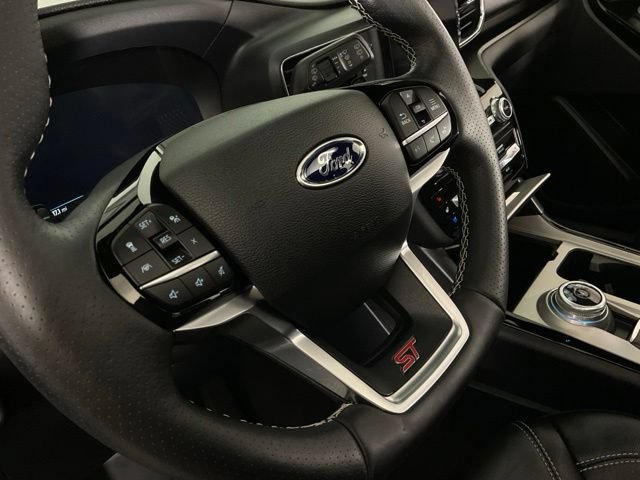 Used 2022 Ford Explorer ST w/ Equipment Group 401A AWD/4WD image 21
