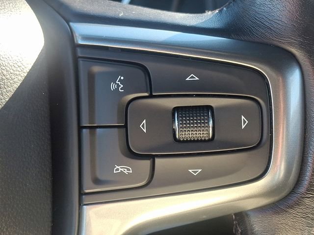 Certified 2021 Chevrolet Tahoe Z71 image 23