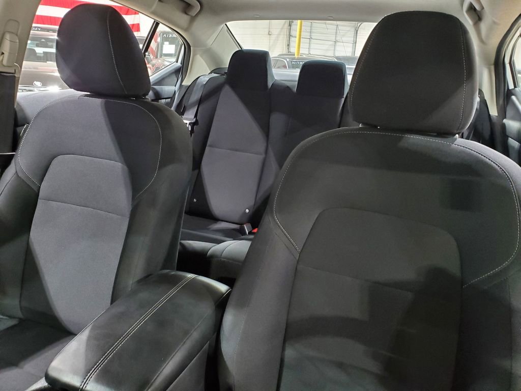 Used 2024 Nissan Sentra S FWD image 31