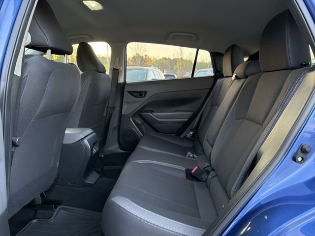 Used 2025 Subaru Crosstrek 2.0i Premium image 14
