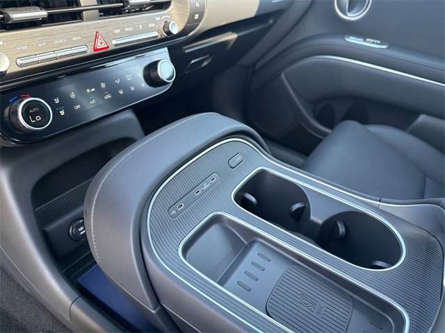 New 2026 Hyundai Palisade Calligraphy image 32