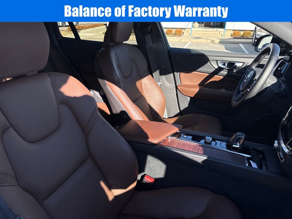 Used 2024 Volvo V60 B5 Cross Country Plus image 9