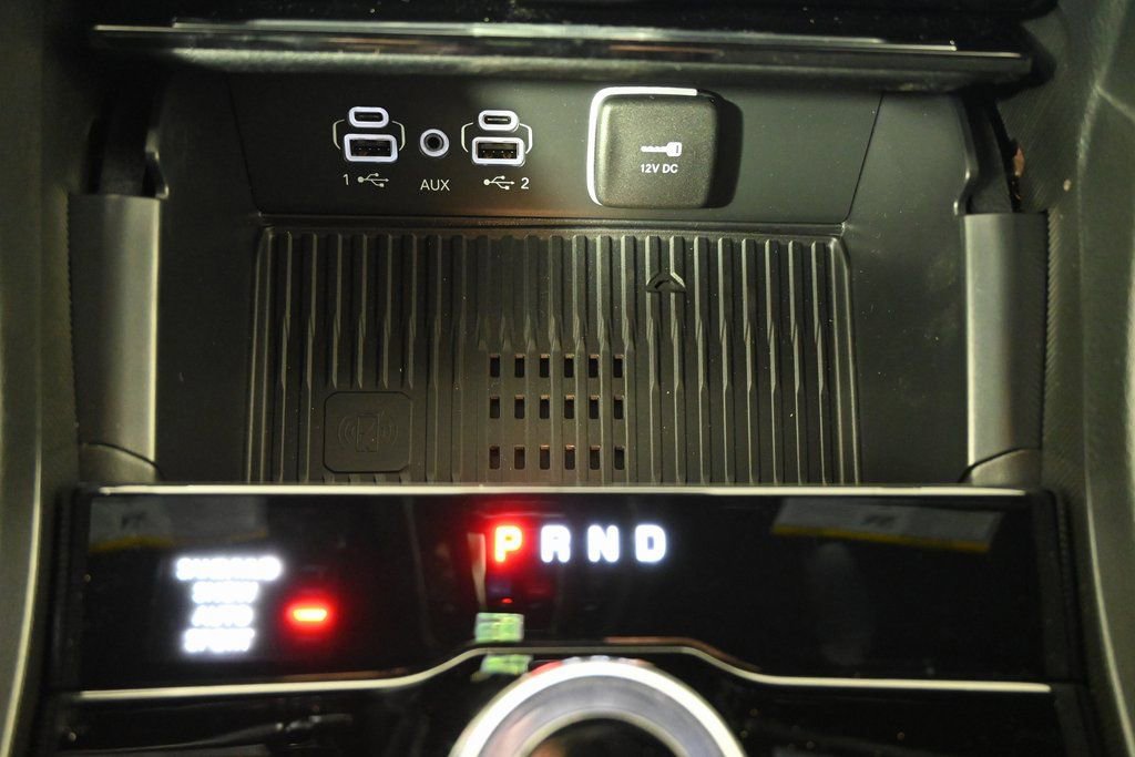 New 2026 Jeep Grand Cherokee Laredo image 29