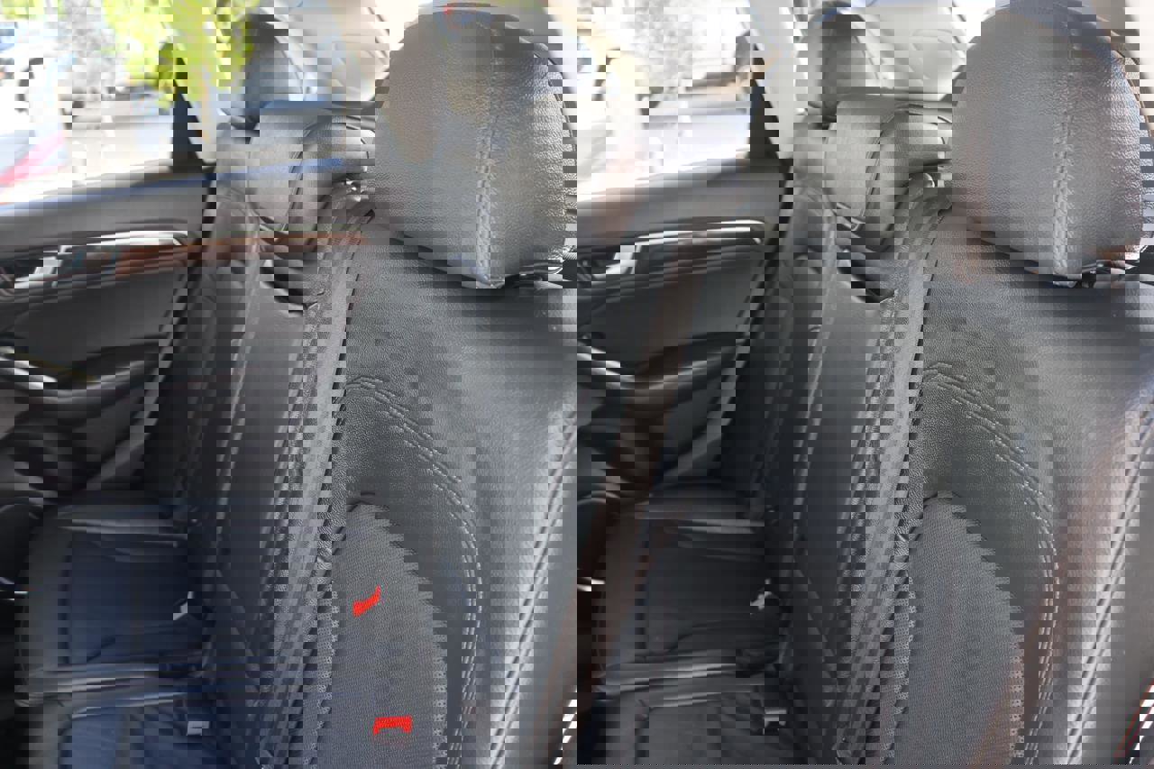 Used 2017 Audi Q5 3.0T Premium Plus w/ Technology Package image 19