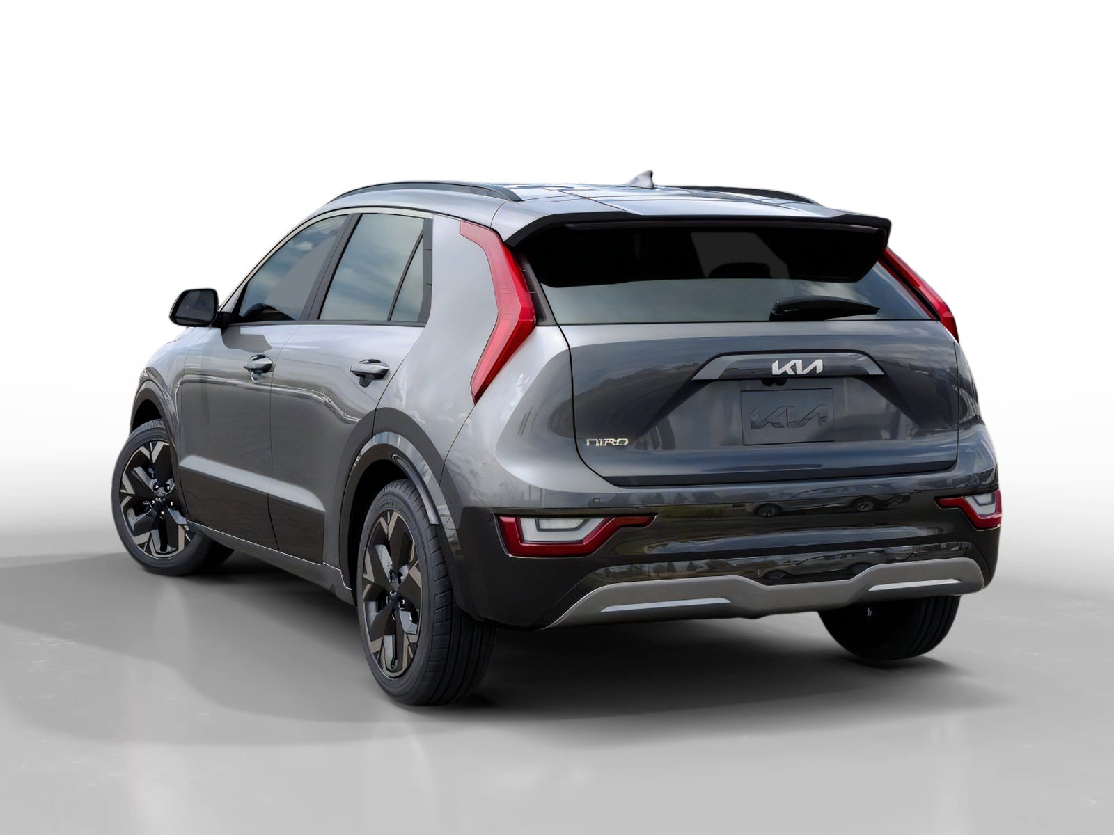 New 2026 Kia Niro Wave image 4