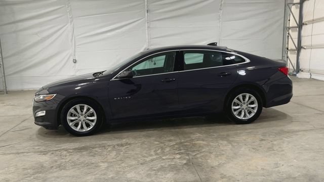 Used 2025 Chevrolet Malibu LT FWD image 9