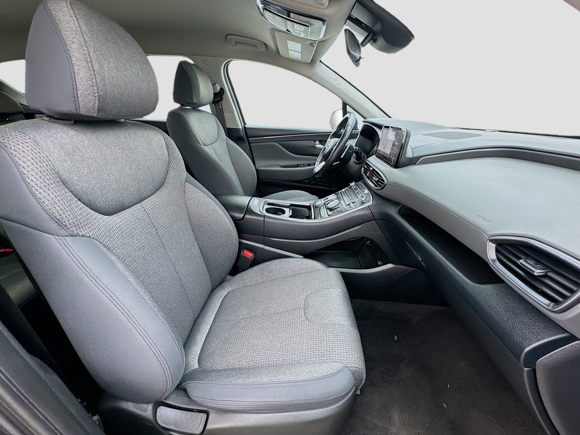 Used 2023 Hyundai Santa Fe SEL AWD/4WD image 20