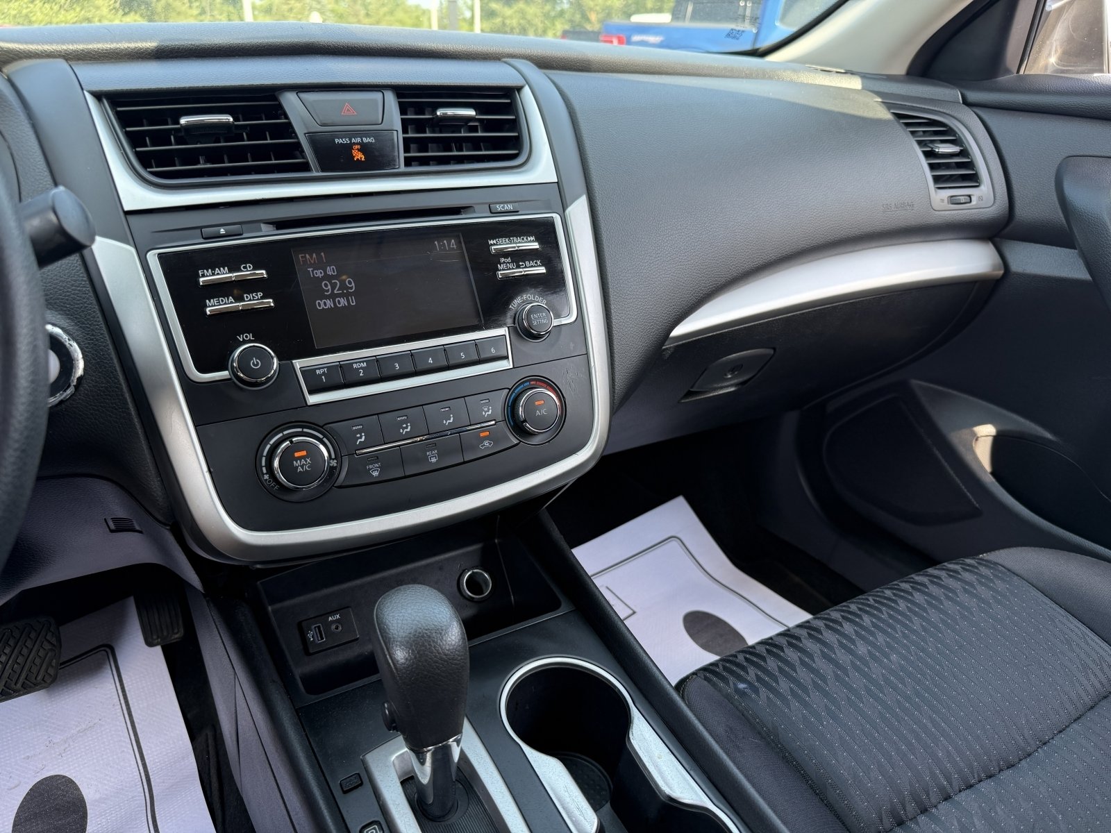 Used 2018 Nissan Altima 2.5 S w/ S Convenience Package image 29