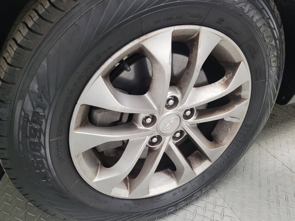 Used 2019 Hyundai Santa Fe SEL image 31