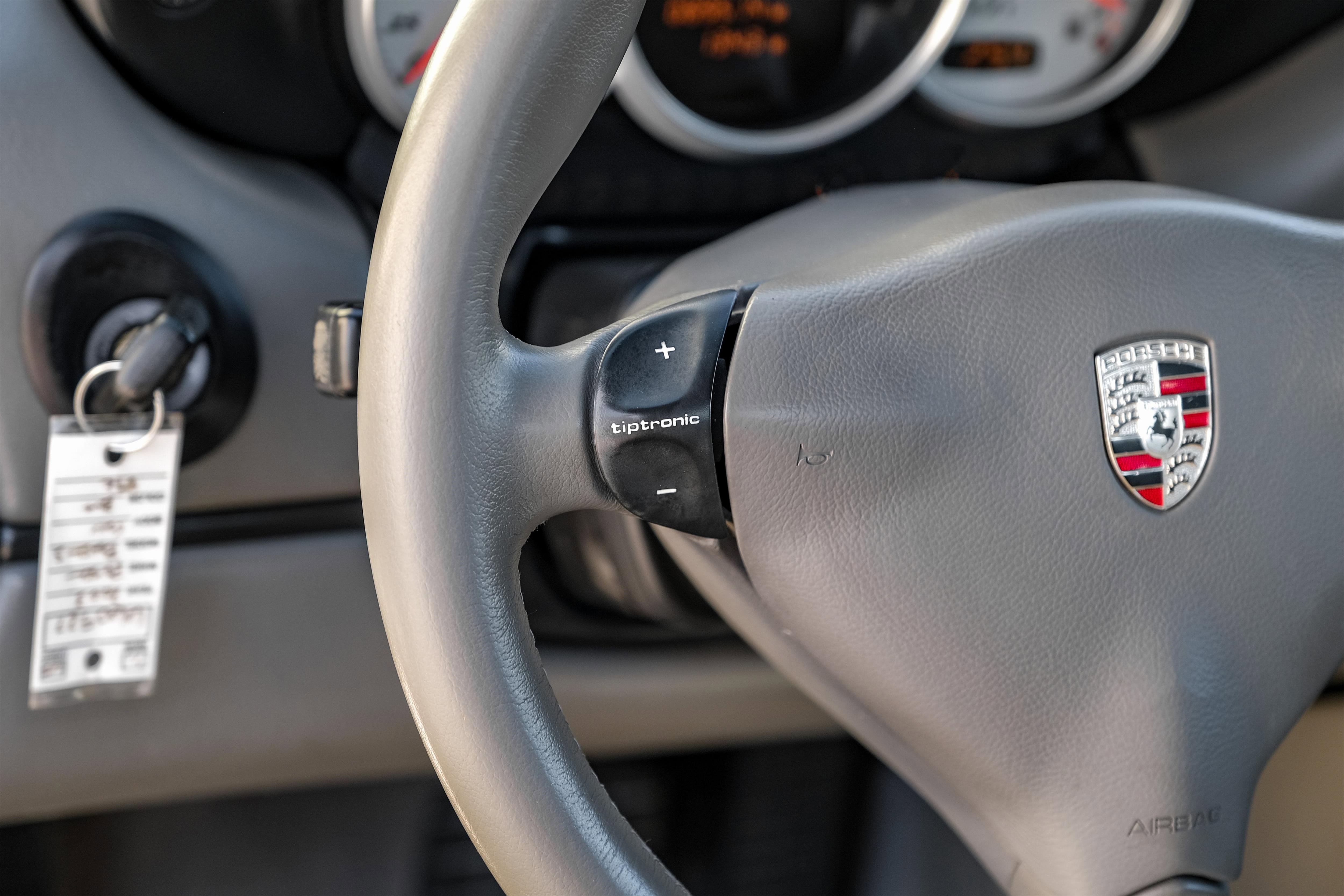 Used 2003 Porsche Boxster S image 14