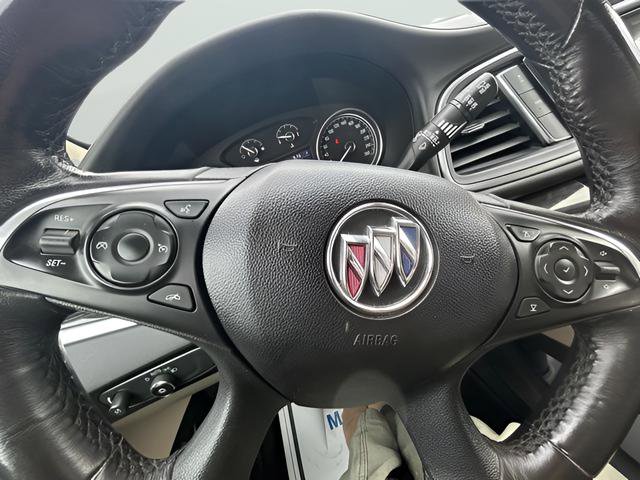 Used 2020 Buick Enclave Essence w/ Sun And Navigation Package image 8