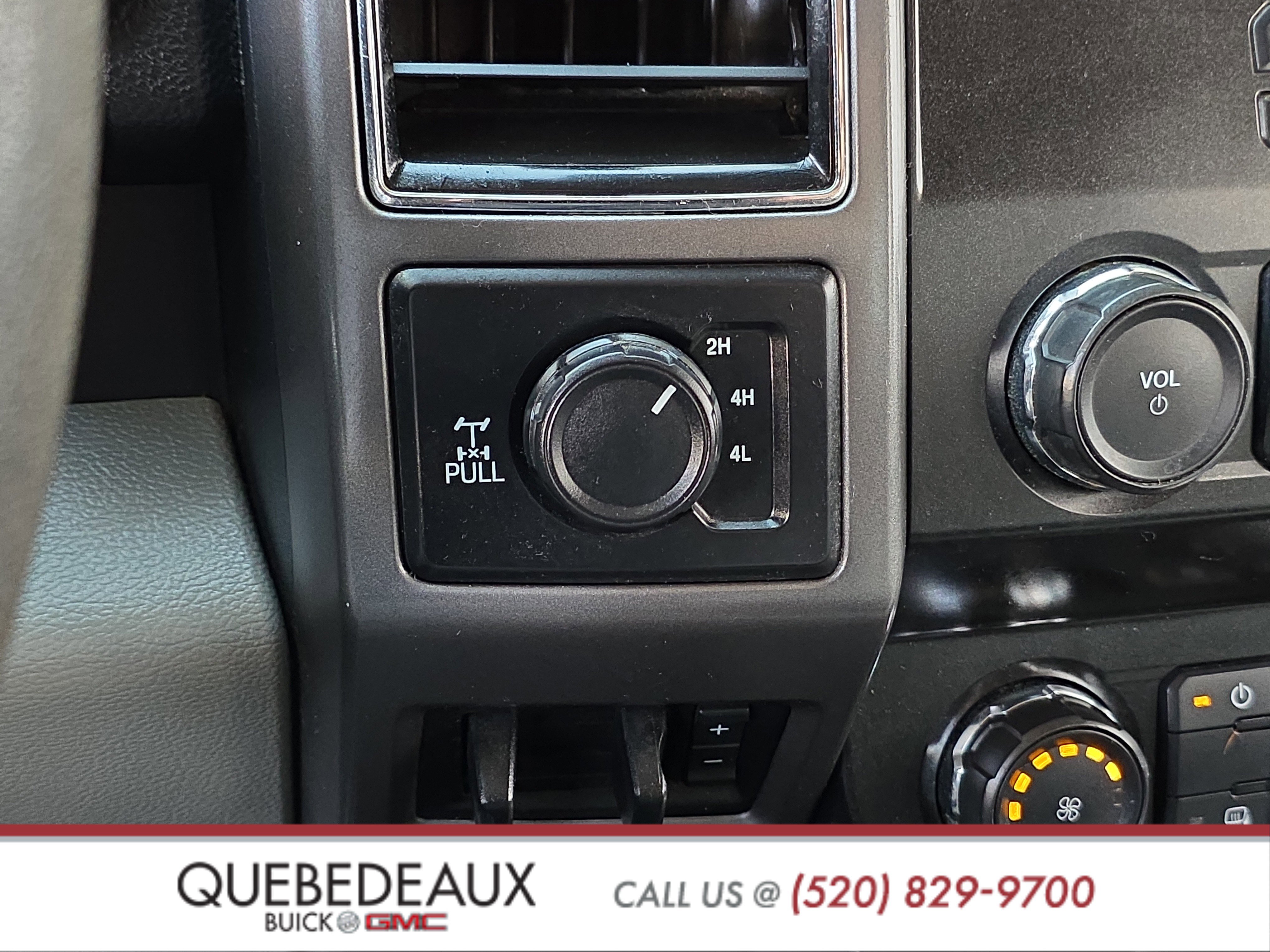 Used 2019 Ford F250 XLT w/ FX4 Off-Road Package AWD/4WD image 25