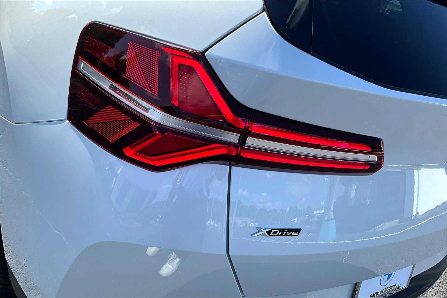 Used 2026 BMW X3 xDrive30 w/ Premium Package image 15