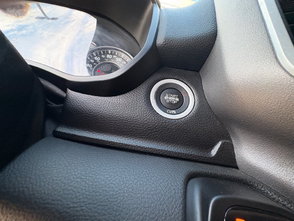 Certified 2023 RAM 1500 Big Horn AWD/4WD image 24
