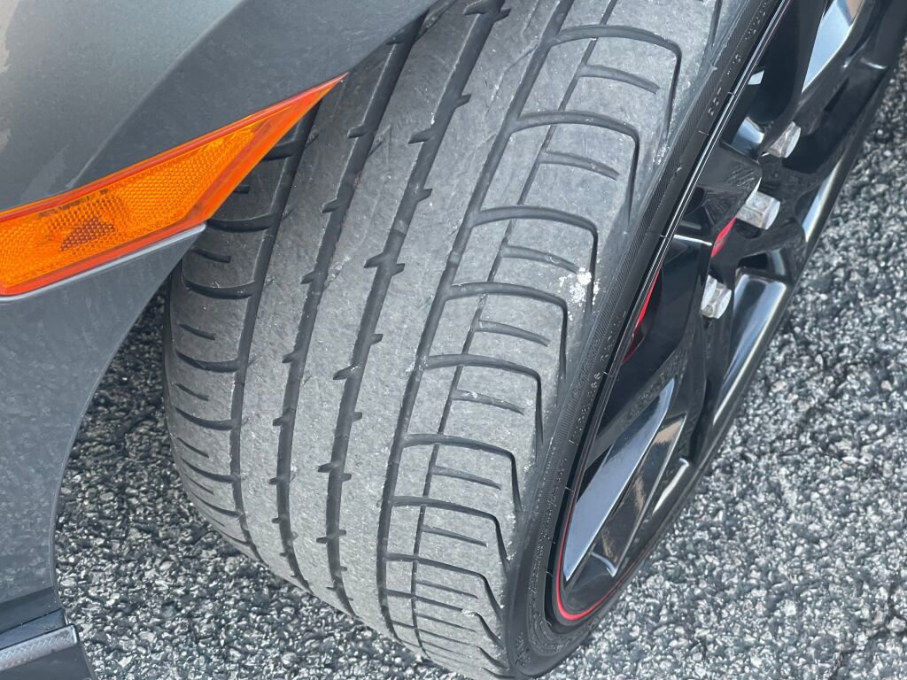 Used 2019 Honda Civic Type R image 24