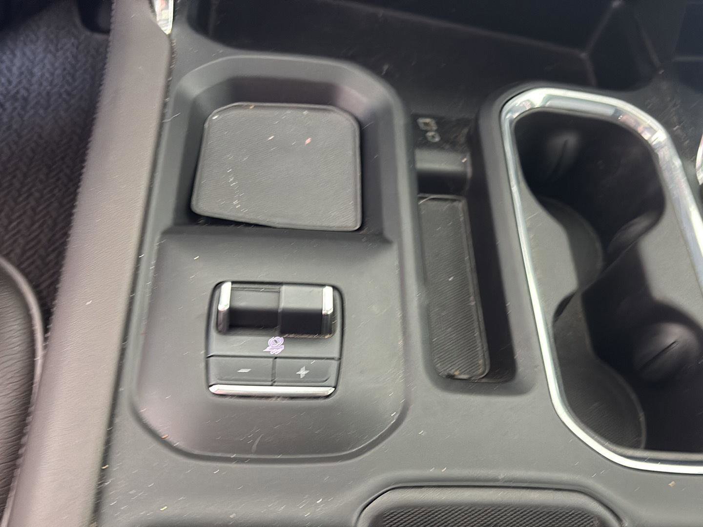 Used 2024 GMC Sierra 2500 Denali AWD/4WD image 15