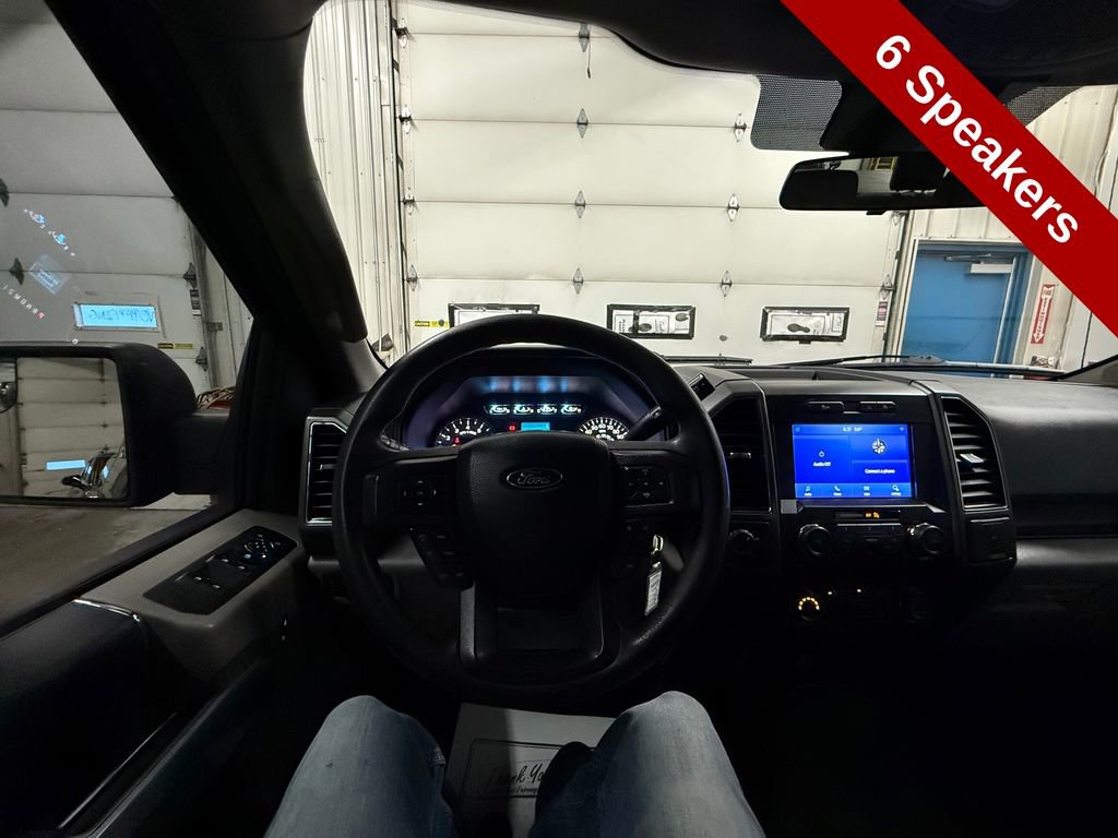 Used 2020 Ford F150 XLT image 15