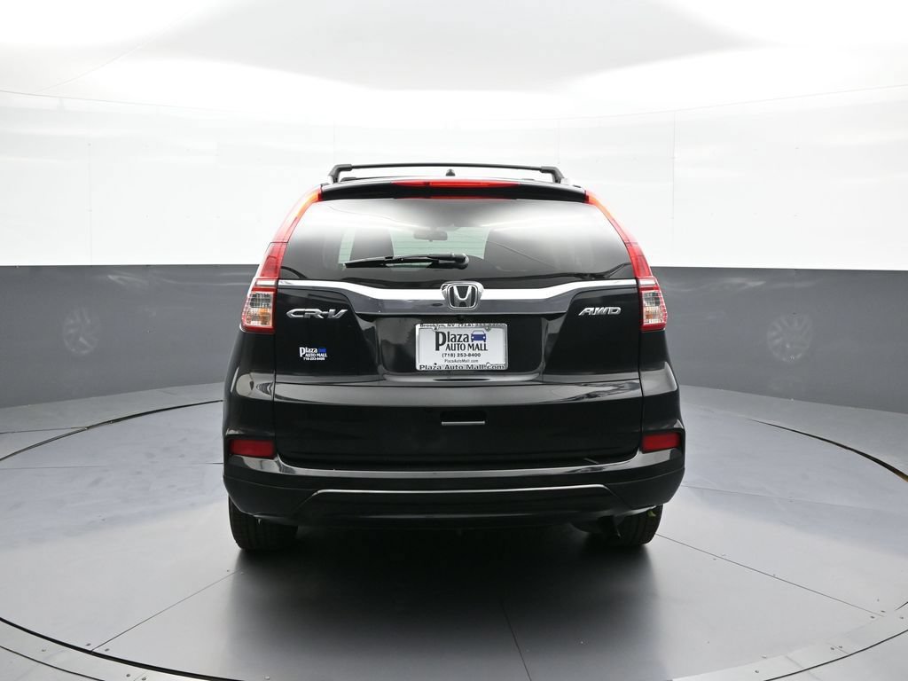 Used 2015 Honda CR-V EX image 7