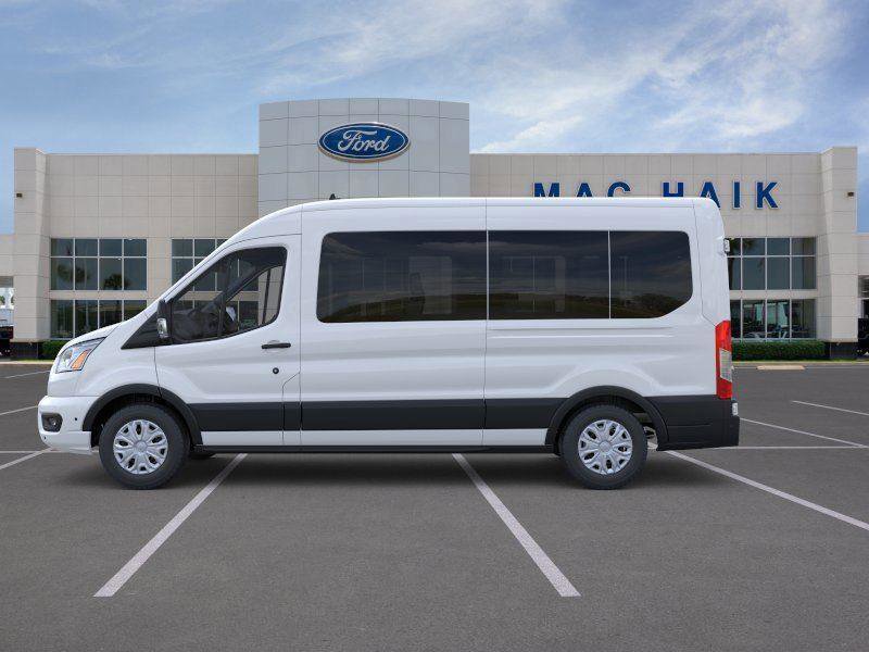 New 2025 Ford Transit 350 XLT RWD image 31