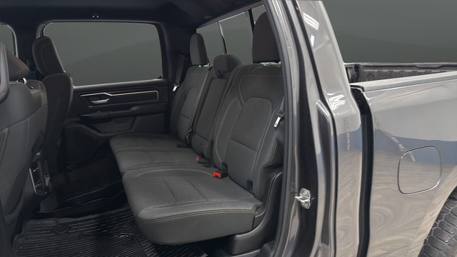 Used 2021 RAM 1500 Big Horn AWD/4WD image 21