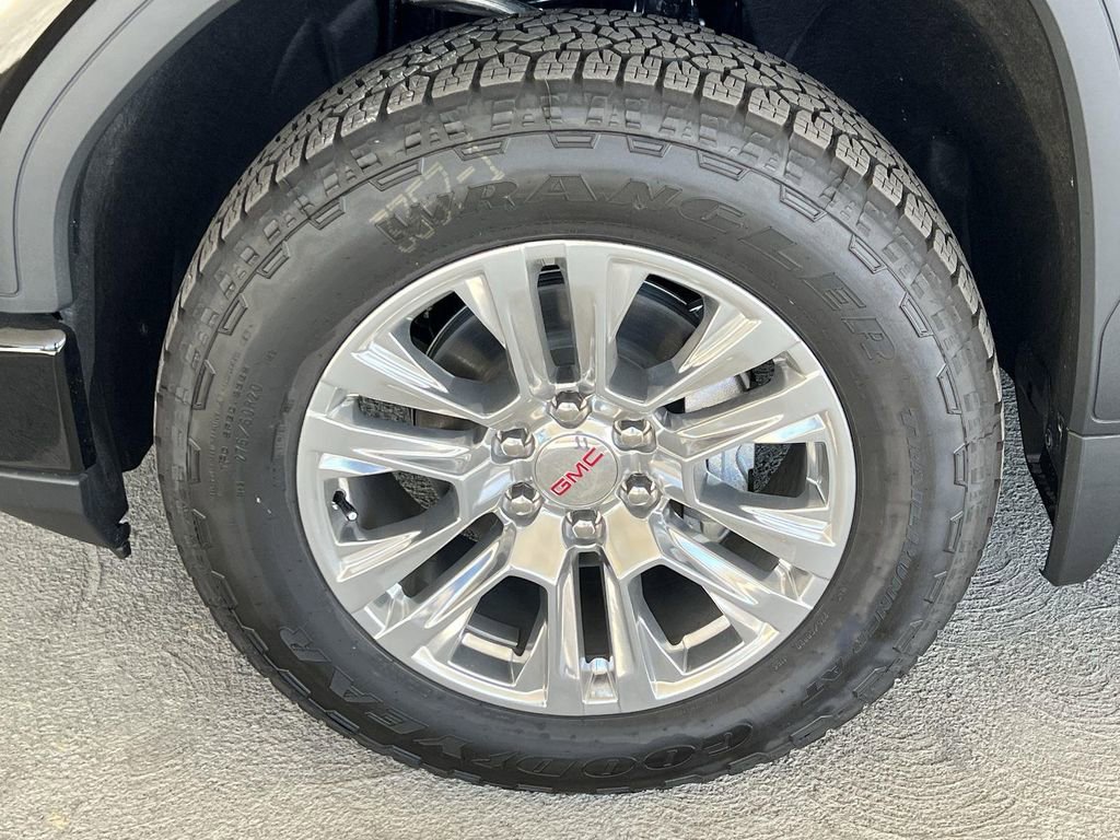 New 2026 GMC Sierra 1500 Denali image 35