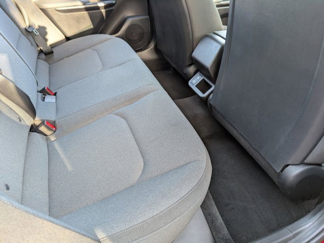 Used 2025 Kia K4 LXS image 29