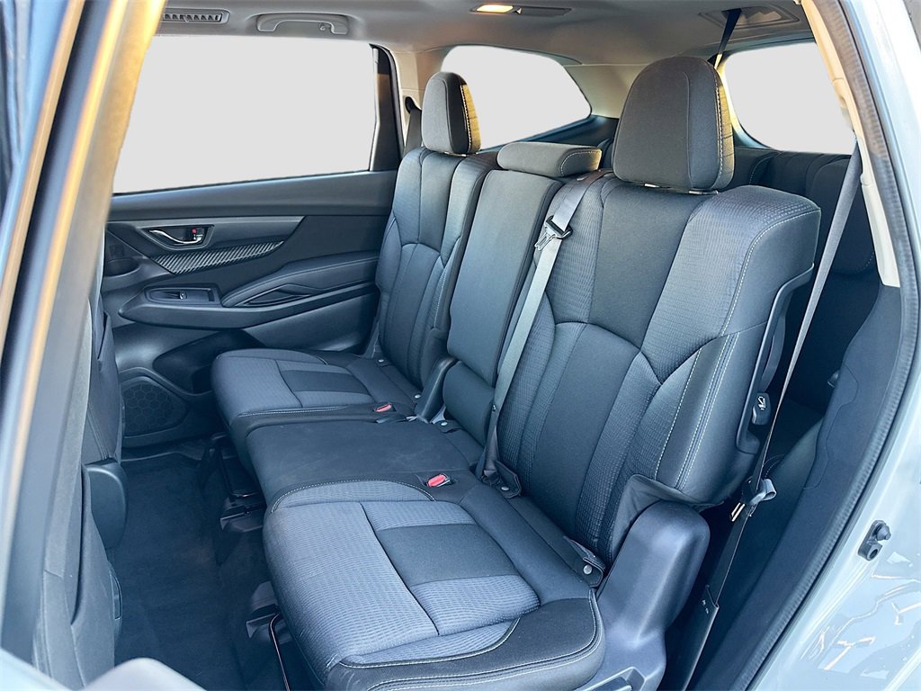 Used 2023 Subaru Ascent Premium w/ Convenience Package image 23