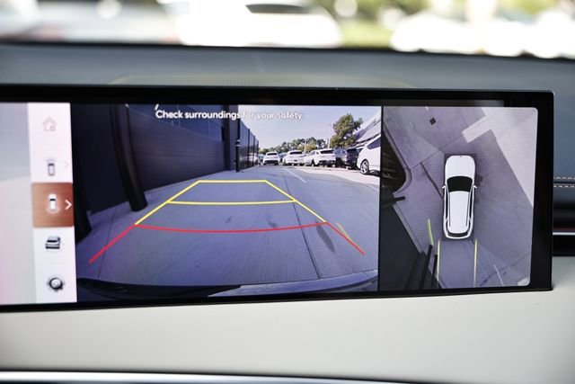 New 2026 Genesis GV70 3.5T Sport Prestige image 40