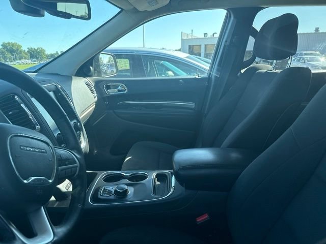 Used 2015 Dodge Durango SXT w/ Quick Order Package 23B AWD/4WD image 9