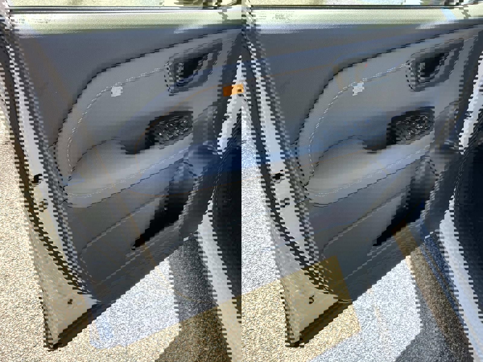 Certified 2026 Subaru Forester Wilderness image 10