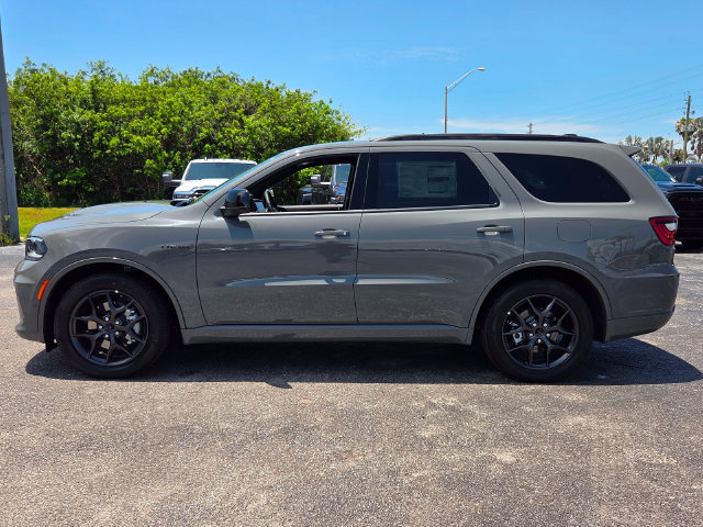 New 2026 Dodge Durango GT AWD/4WD image 4