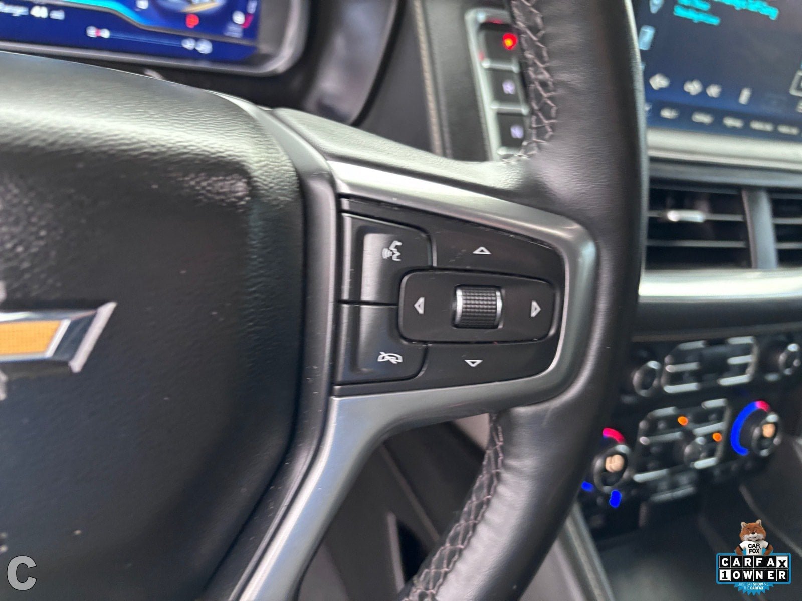 Used 2023 Chevrolet Tahoe Premier AWD/4WD image 23