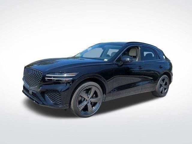 New 2025 Genesis GV70 3.5T Sport w/ Sport Advanced Package