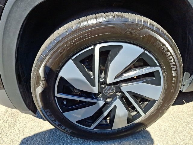 Used 2026 Volkswagen Atlas SE AWD/4WD image 7