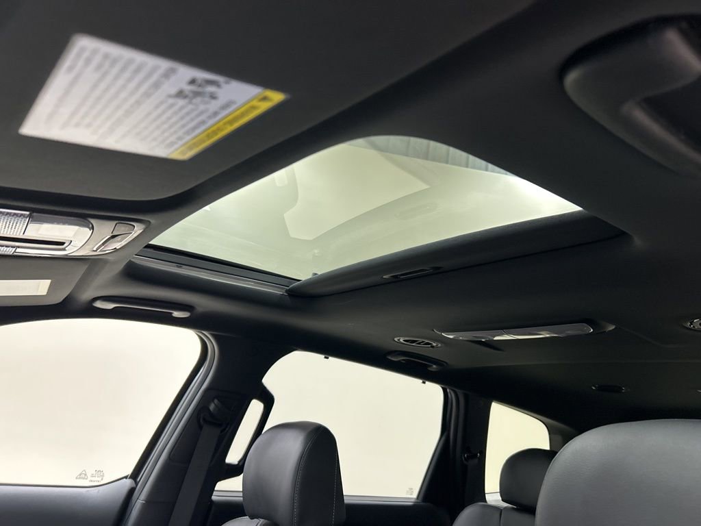 New 2025 Kia Telluride EX X-Line image 25