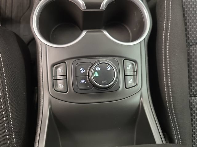 Used 2022 GMC Terrain SLE w/ Driver Convenience Package AWD/4WD image 27