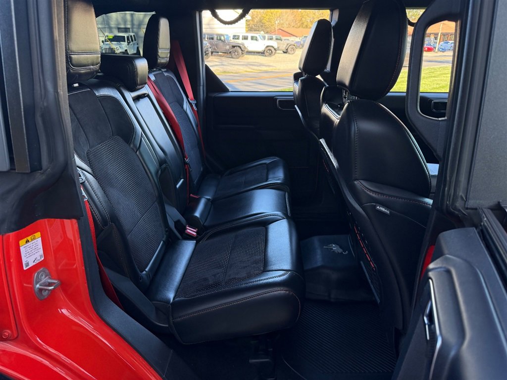 Used 2023 Ford Bronco Raptor image 66