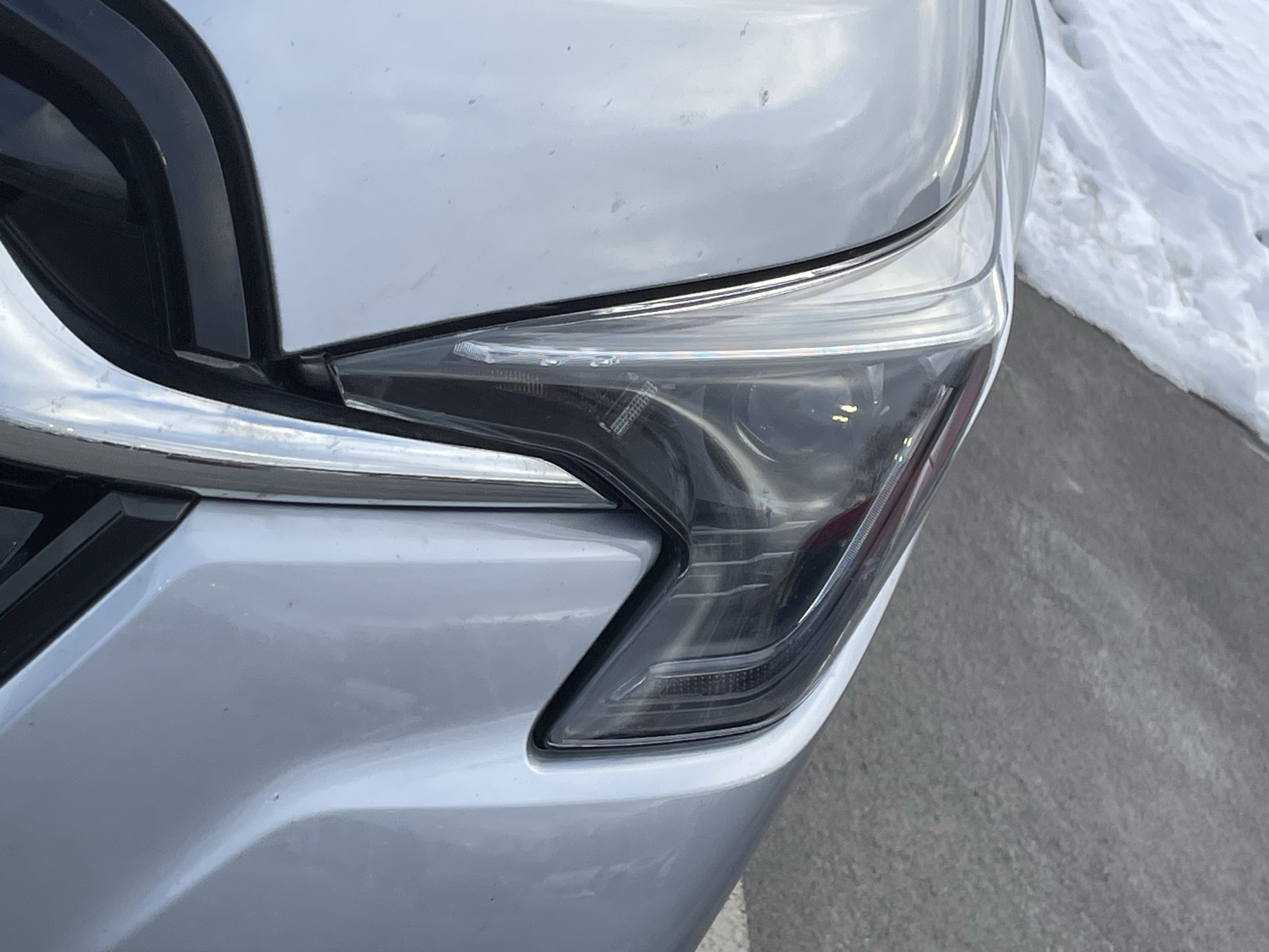 Certified 2024 Subaru Ascent Limited image 8