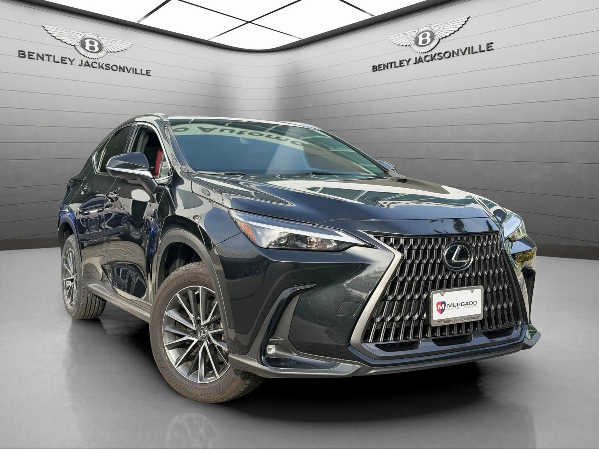 Used 2023 Lexus NX 350 350h Base
