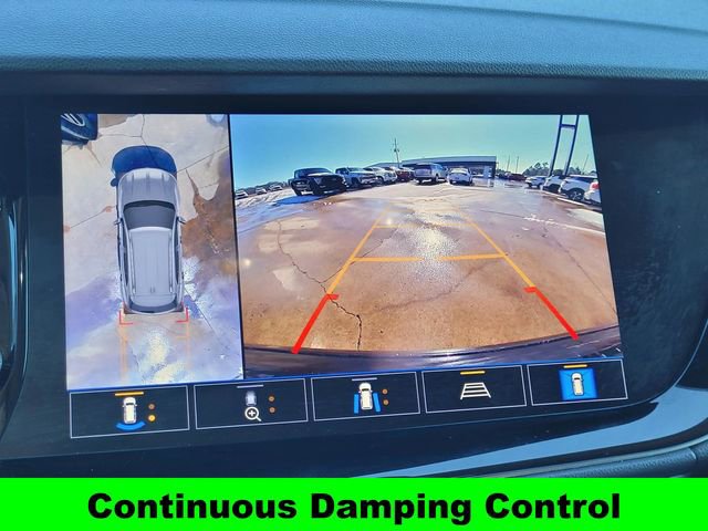 Used 2021 Buick Envision Avenir w/ Technology Package II image 18