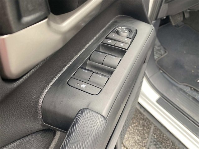 Used 2024 Toyota Tacoma TRD Off-Road image 19