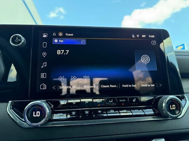 New 2025 Chevrolet Colorado Trail Boss image 26