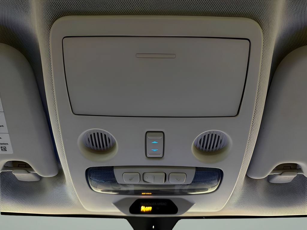 Certified 2020 Ford EcoSport SE w/ SE Convenience Package FWD image 28