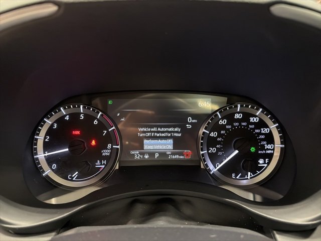 Certified 2024 Toyota Highlander XLE image 70