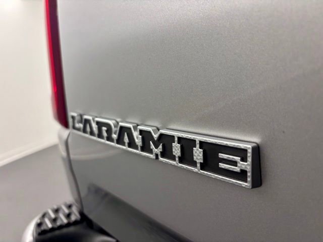Used 2025 RAM 1500 Laramie w/ Laramie Southwest Edition image 12