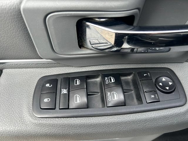 Used 2018 RAM 2500 Big Horn AWD/4WD image 17