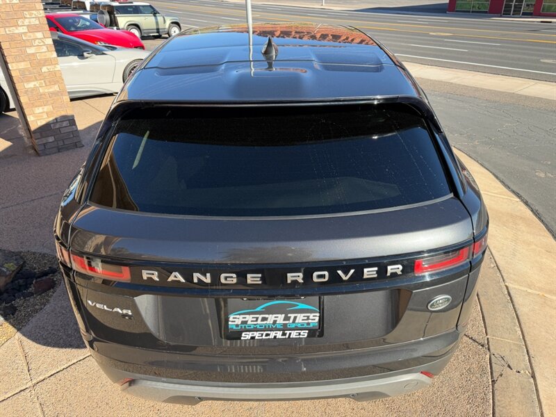 Used 2021 Land Rover Range Rover Velar S AWD/4WD image 20