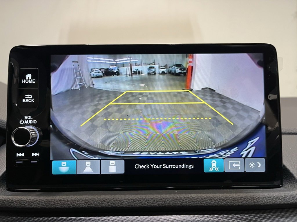 New 2026 Acura Integra A-Spec image 8