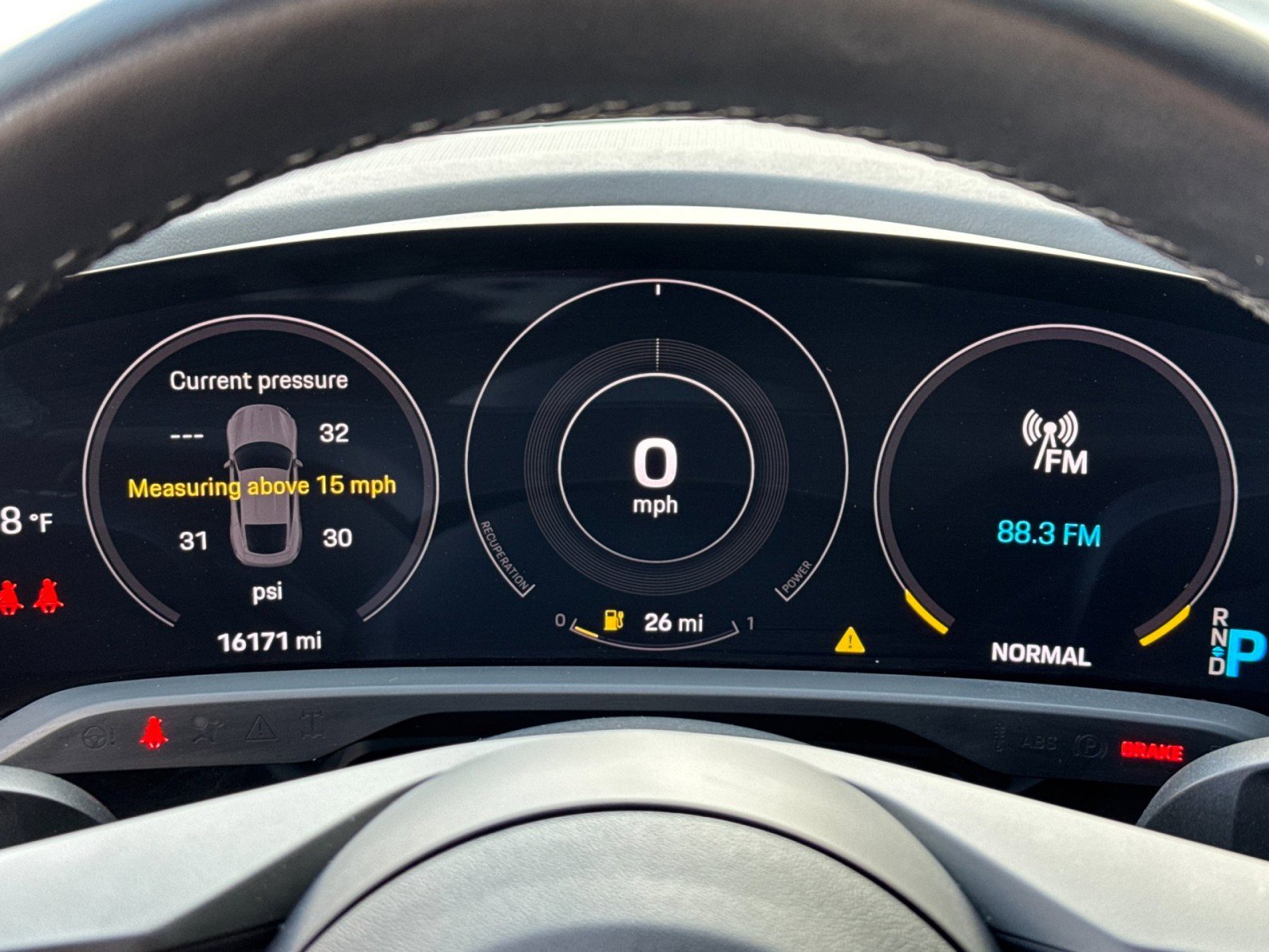 Used 2024 Porsche Taycan RWD image 24