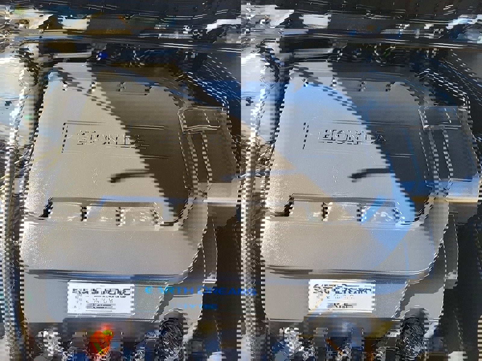 Used 2016 Honda Accord EX-L image 9